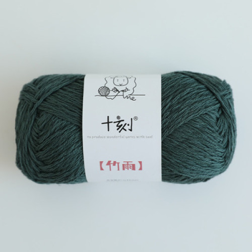 十刻竹雨 50g×4－松柏